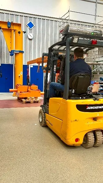 EQM training and education