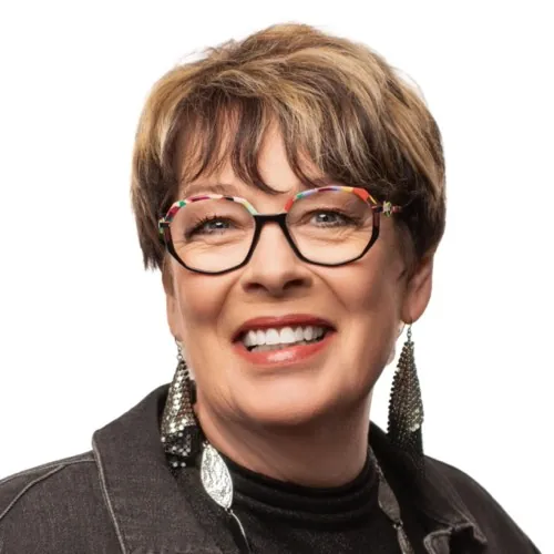 Heike Lehmann
