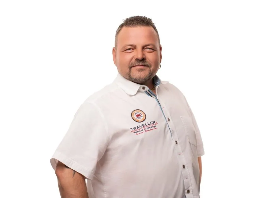 Frank Schmeier