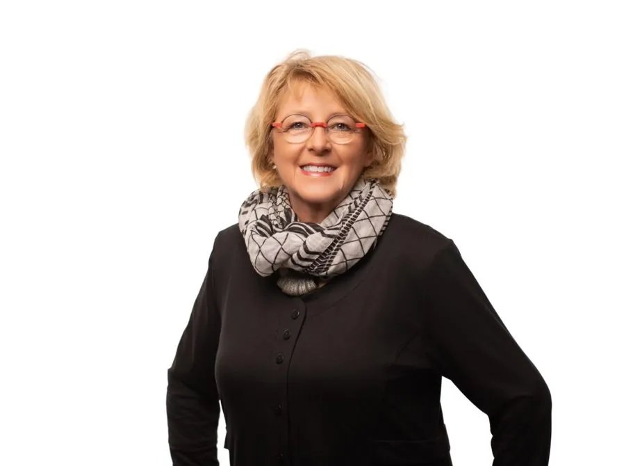 Sonja Hirschmann